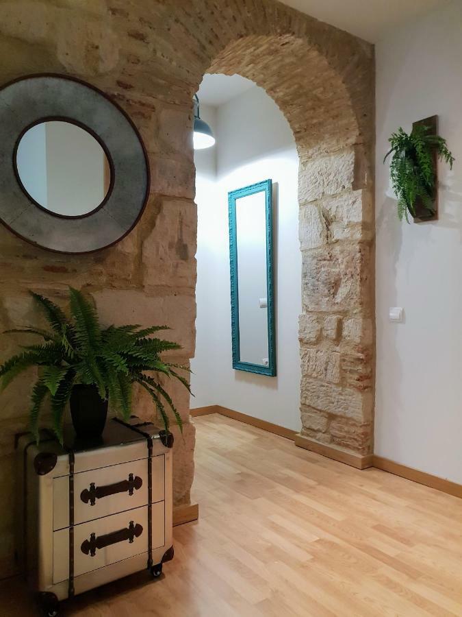 Centro Historico Universidad La Ranita Salmantina Daire Salamanca Dış mekan fotoğraf